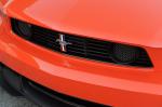Ford Mustang Boss 302 2012 года